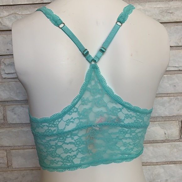 Victoria’s Secret Lace Bralette - Picture 3 of 5